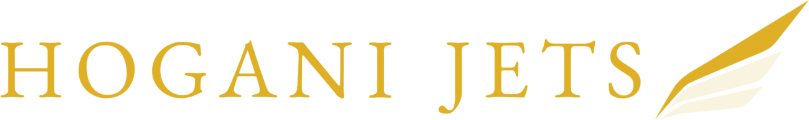 Hogani Jets logo